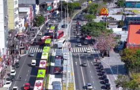 Apê com linda vista do Rio e ótima localização - Foto 33