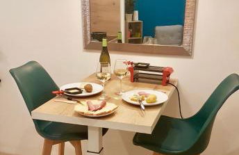 Studio La Touvière - Foto 10