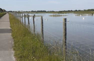 Succom'baie au cottage de la Maye - Foto 12