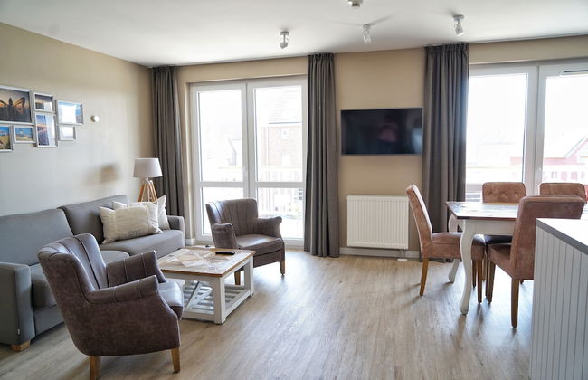 Beach Apartments Heiligenhafen - Foto 29