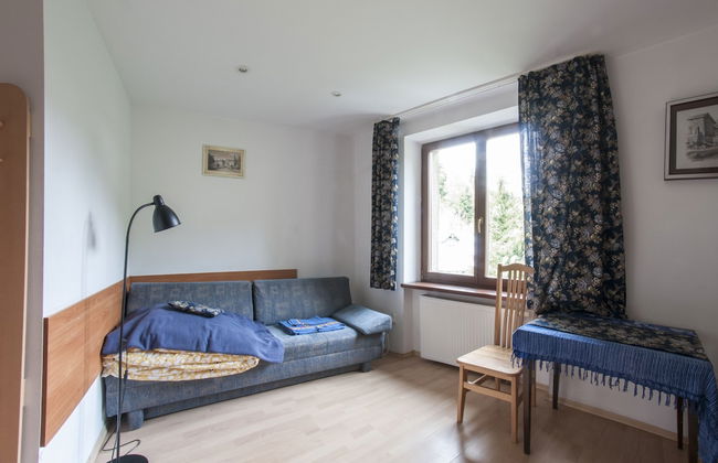 Willa Krystyna - Foto 6