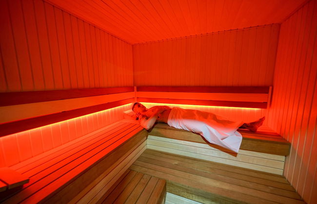 Hrebienok Resort Hotel - Foto 34