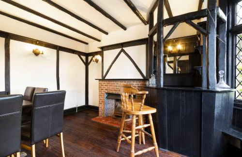 Lux 8Br Thamesfront Villa w Yacht & Sauna - Foto 11