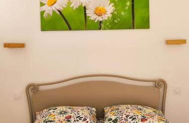 Les Hauts de Varage - Studio L'Orélia - Foto 6