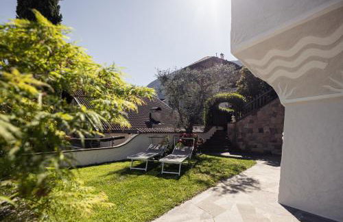 Die Villa bei Meran - Foto 44