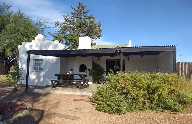 Bezalel Estate Country House - Photo 6