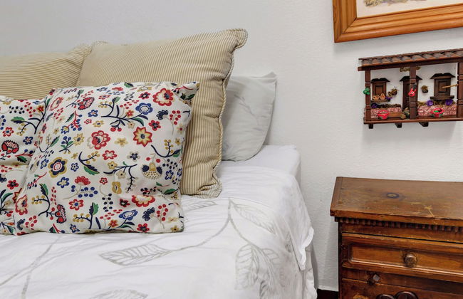 Sea Vue Luxury Vacation Condominiums - Foto 61