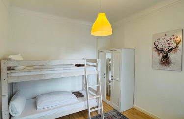 Altstadt-Charme bei Hamburg mit Garten & Grill - Foto 16