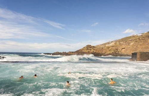 Horizonte azul - Foto 19