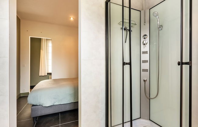 Merksplas Villa With Terrace - Foto 26