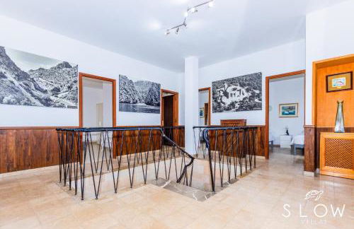 Villa Maravillas by Slow Villas - Foto 18