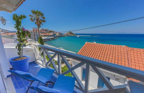 DEJA BLUE Maisonette ll - Foto 1