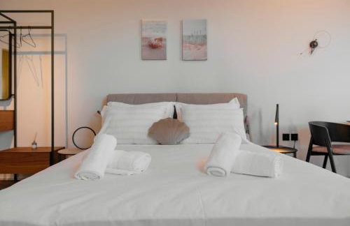 Libyan Sea Suites - Foto 21