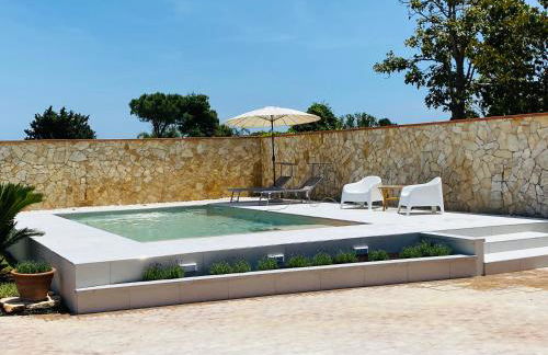 Villa Carmen con piscina - Foto 7