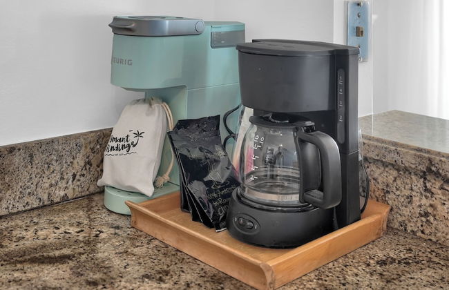 Tropical Paradise - Spacious 3-Bedroom - Foto 58