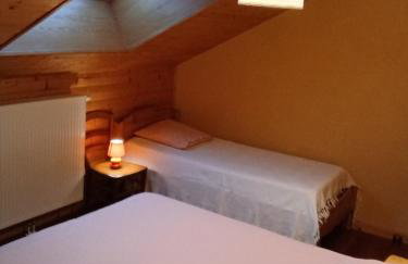gite des granges bailly - Foto 9