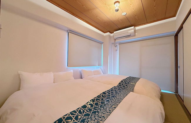 Residence Yu 201 - Foto 3