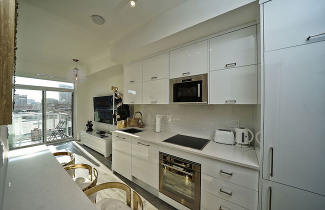 The Dover Boutique Suites - Foto 10