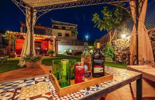 El Escondite de Molina. Valle del Tiétar. - Photo 7