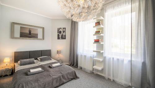 Apartament Boheme - Foto 4