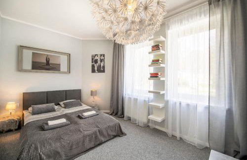 Apartament Boheme - Foto 4