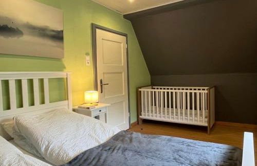 Holiday Home Familie Zinser by Interhome - Foto 45