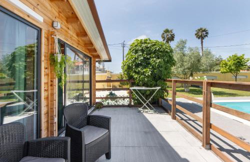 Casinha Saragoça e Vergueiro - Foto 22