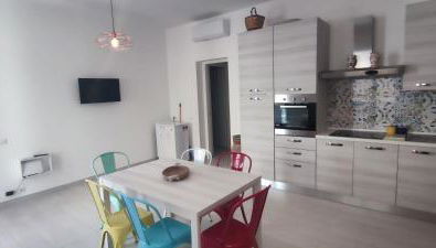 Donna Beatrice aMare beach house - Foto 3