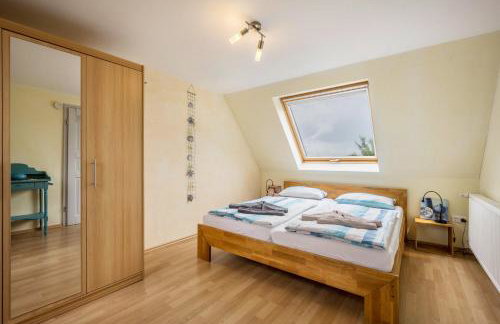 Ferienwohnung Lichtblick - Foto 14