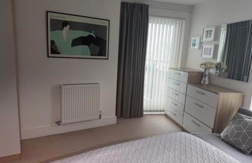 Seaview West Coast - Exceptional - 2 Bedrooms Sleeps 5 -Stunning Sea Views - 500 metres to Beach - Foto 49