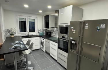 Appartment very comfortable in Grasse - Foto 7