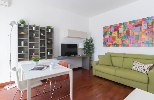 Italianway - Masaccio 18 B - Foto 1