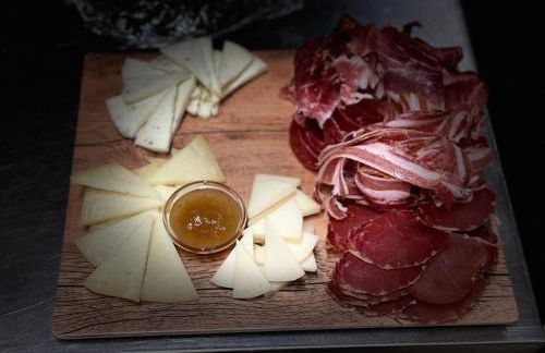 Agriturismo con cucina Il Favaio - Foto 75