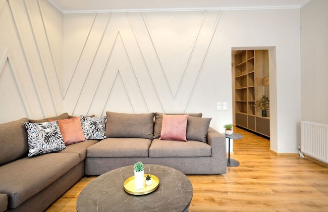 The Flirty Athens - Foto 26