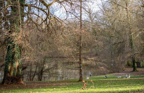 À La Motte - PARC - Foto 2