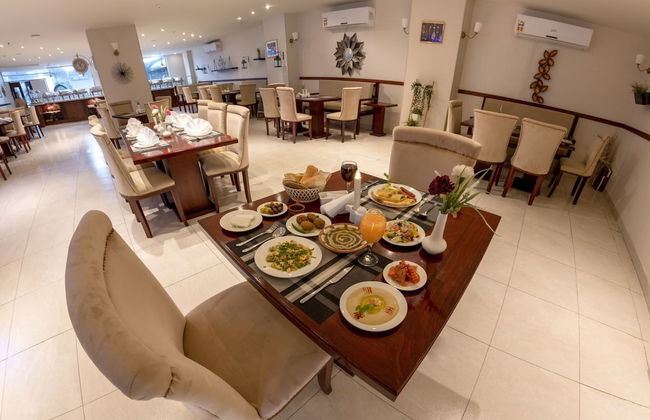 Orchid Suites 4 - Foto 27