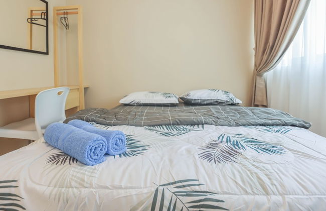 MetroCity Staycation - Foto 44