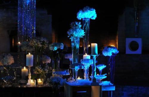 VILLA NASCA - Ville Carborello - Foto 28