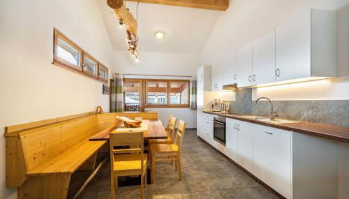 Seppnerhof Ferienwohnung Edelweiss - Photo 3