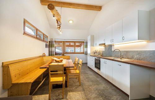 Seppnerhof Ferienwohnung Edelweiss - Photo 3