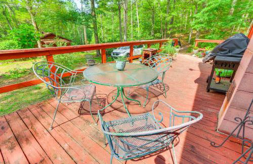 Cozy Appalachian Getaway 5 Mi to Prospect Peak! - Photo 27