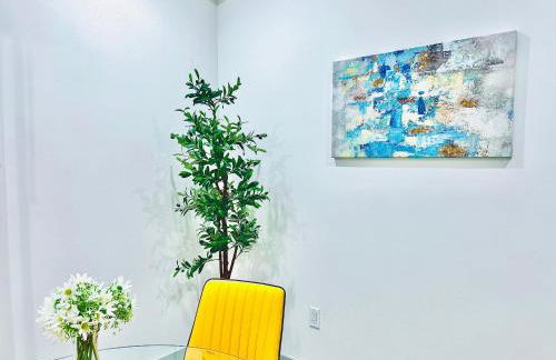 Newly Built Stylish Modern 2B In LA - Foto 21