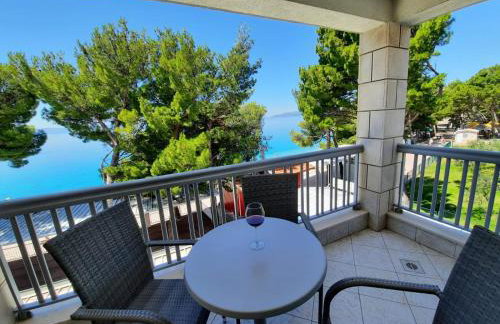 Apartments Simic Makarska - Foto 30