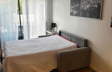 Logement du Sud avec Jacuzzi - Foto 10