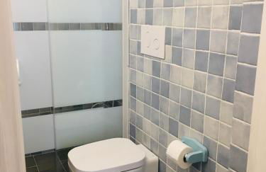 Beach House Ilaria- Smeraldo Apt - Photo 16