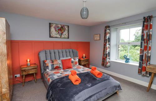 Woodcutters Cottage - Foto 8