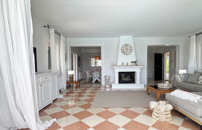 Villa Kanali - Foto 23