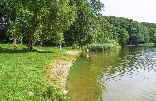 Ferienhaus am Dümmer See, Perlin - Foto 24