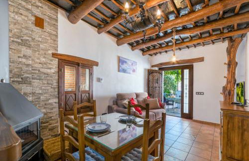 Casa Antonia Capileira La Alpujarra - Foto 21