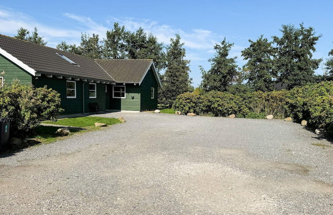 5 Star Holiday Home in Idestrup - Photo 38